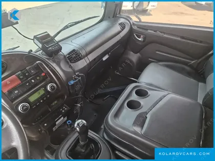 HYUNDAI MEGA TRUCK SUP