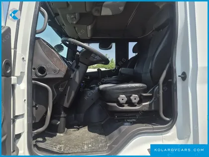 HYUNDAI MEGA TRUCK SUP