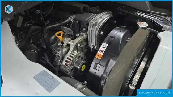 HYUNDAI PORTER II SUPER CAP CRDI