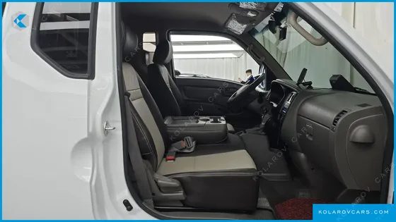 HYUNDAI PORTER II SUPER CAP CRDI