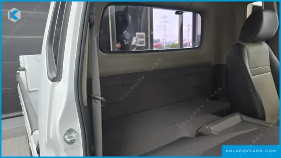 HYUNDAI PORTER II SUPER CAP CRDI