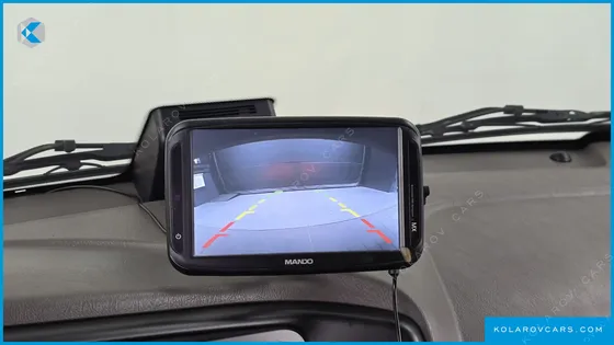 HYUNDAI PORTER II SUPER CAP CRDI