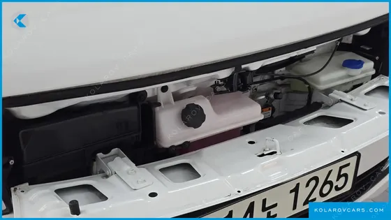 HYUNDAI PORTER II SUPER CAP CRDI