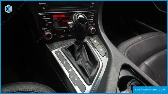 KIA K5 2.4 GDI PRESTIGE