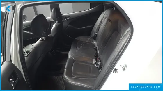 KIA K5 2.4 GDI PRESTIGE