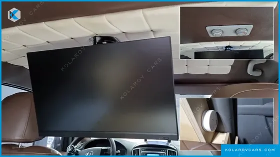 HYUNDAI GRAND STAREX NONE