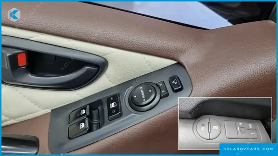 HYUNDAI GRAND STAREX NONE