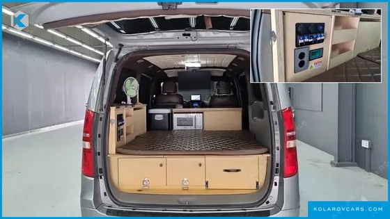 HYUNDAI GRAND STAREX NONE
