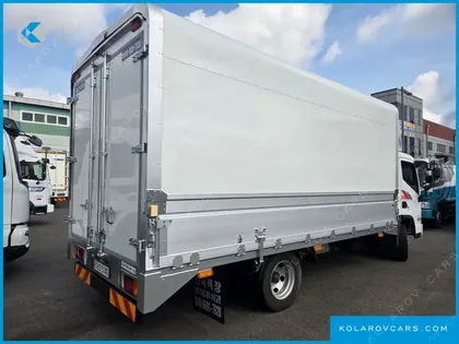 HYUNDAI MIGHTY SUPER CAP