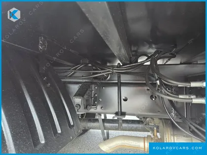 HYUNDAI MIGHTY SUPER CAP