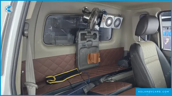 HYUNDAI PORTER II SUPER CAP CRDI