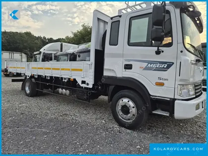 HYUNDAI MEGA TRUCK GOLD