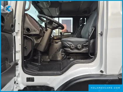 HYUNDAI MEGA TRUCK GOLD