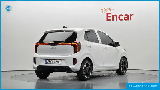 KIA MORNING (PICANTO) SIGNITURE