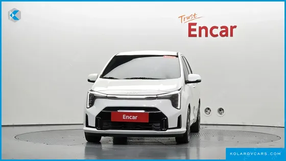 KIA MORNING (PICANTO) SIGNITURE