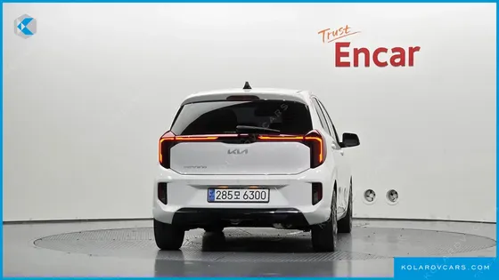 KIA MORNING (PICANTO) SIGNITURE
