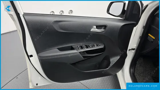 KIA MORNING (PICANTO) SIGNITURE