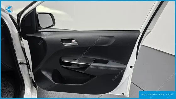 KIA MORNING (PICANTO) SIGNITURE
