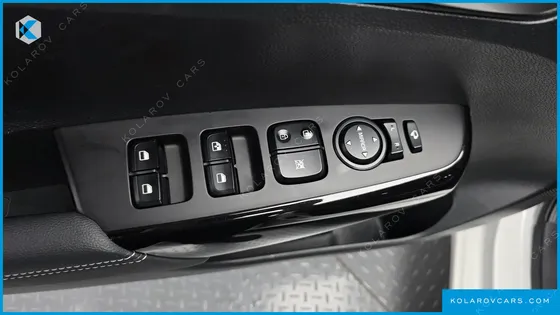 KIA MORNING (PICANTO) SIGNITURE