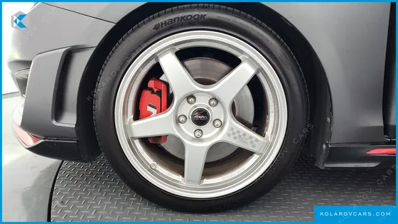 HYUNDAI VELOSTER 2.0 N