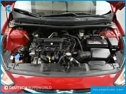 HYUNDAI ACCENT 1.4 VVT MODERN