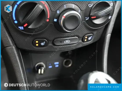 HYUNDAI ACCENT 1.4 VVT MODERN