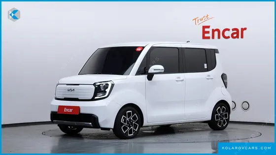KIA RAY SIGNATURE