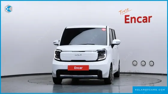 KIA RAY SIGNATURE
