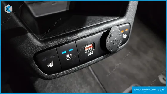 KIA RAY SIGNATURE