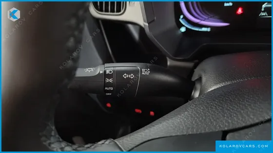 KIA RAY SIGNATURE