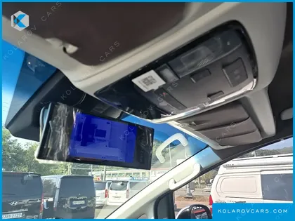 HYUNDAI STARIA NONE