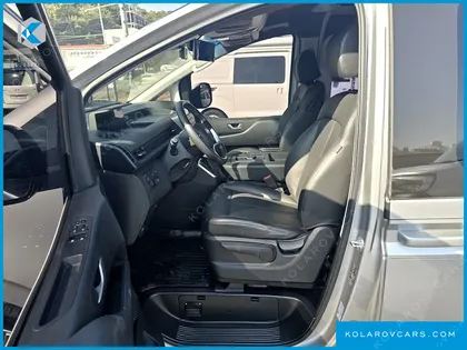 HYUNDAI STARIA NONE