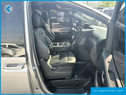 HYUNDAI STARIA NONE
