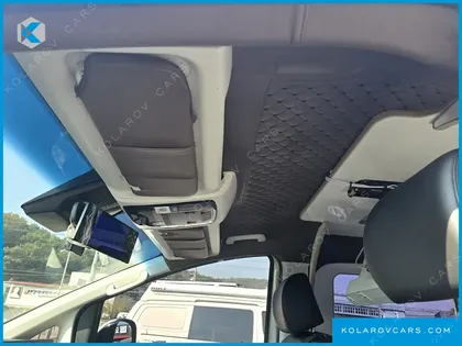 HYUNDAI STARIA NONE