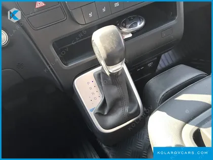 HYUNDAI STARIA NONE
