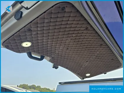 HYUNDAI STARIA NONE