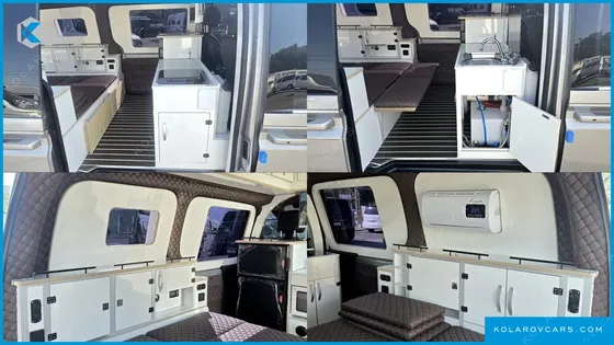 HYUNDAI STARIA NONE