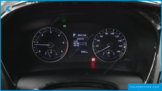 HYUNDAI PORTER II DUBLE CAP CRDI
