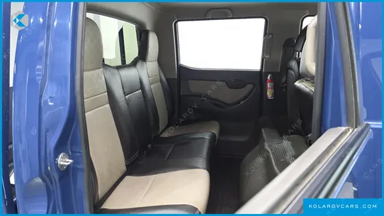 HYUNDAI PORTER II DUBLE CAP CRDI