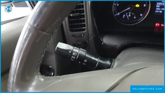 HYUNDAI PORTER II DUBLE CAP CRDI