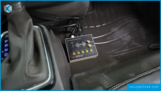 HYUNDAI PORTER II DUBLE CAP CRDI