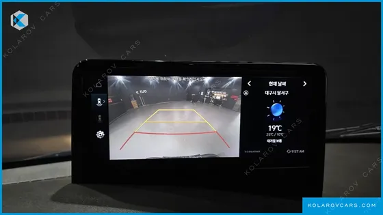 HYUNDAI PORTER II SUPER CAP ELECTRIC(EV)
