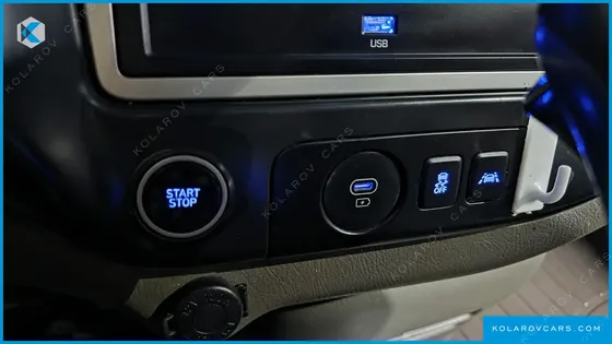 HYUNDAI PORTER II SUPER CAP ELECTRIC(EV)