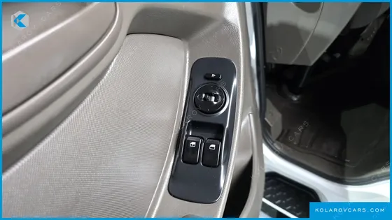 HYUNDAI PORTER II SUPER CAP ELECTRIC(EV)