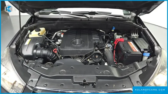 KGM - SSANGYONG KORANDO SPORTS NONE