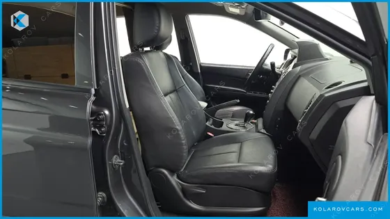 KGM - SSANGYONG KORANDO SPORTS NONE