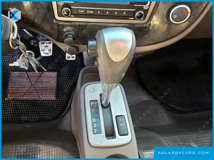 HYUNDAI PORTER II SUPER CAP CRDI