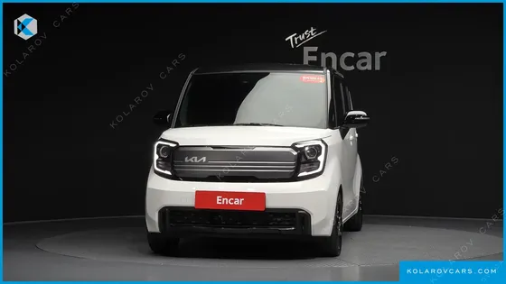 KIA RAY GRAVITY