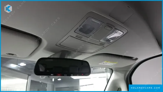 KIA RAY GRAVITY