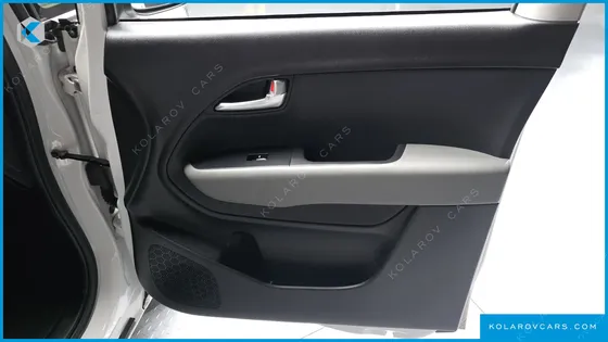 KIA RAY GRAVITY